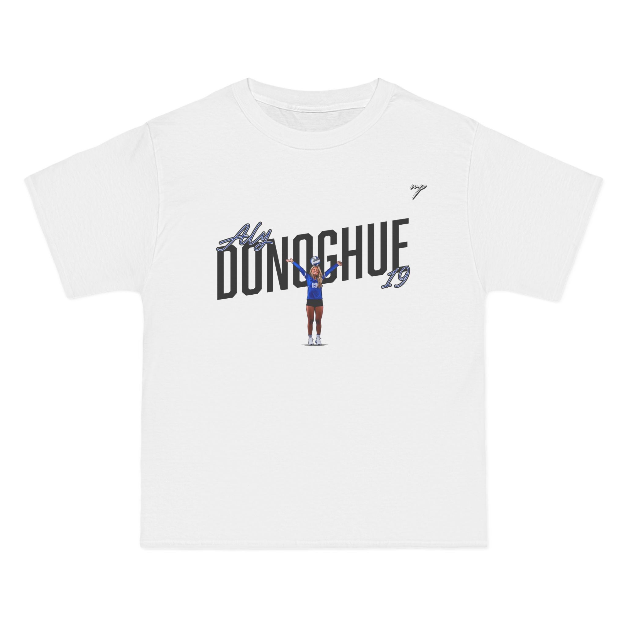 Aly Donoghue Vintage Tee