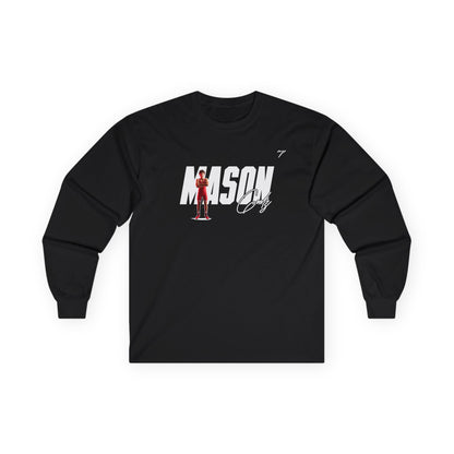 Mason Goelz Long Sleeve