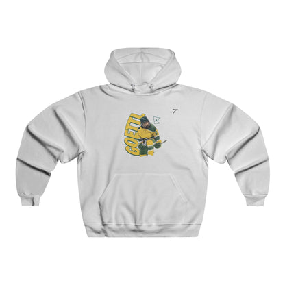 Isa Goettl Vintage Hoodie