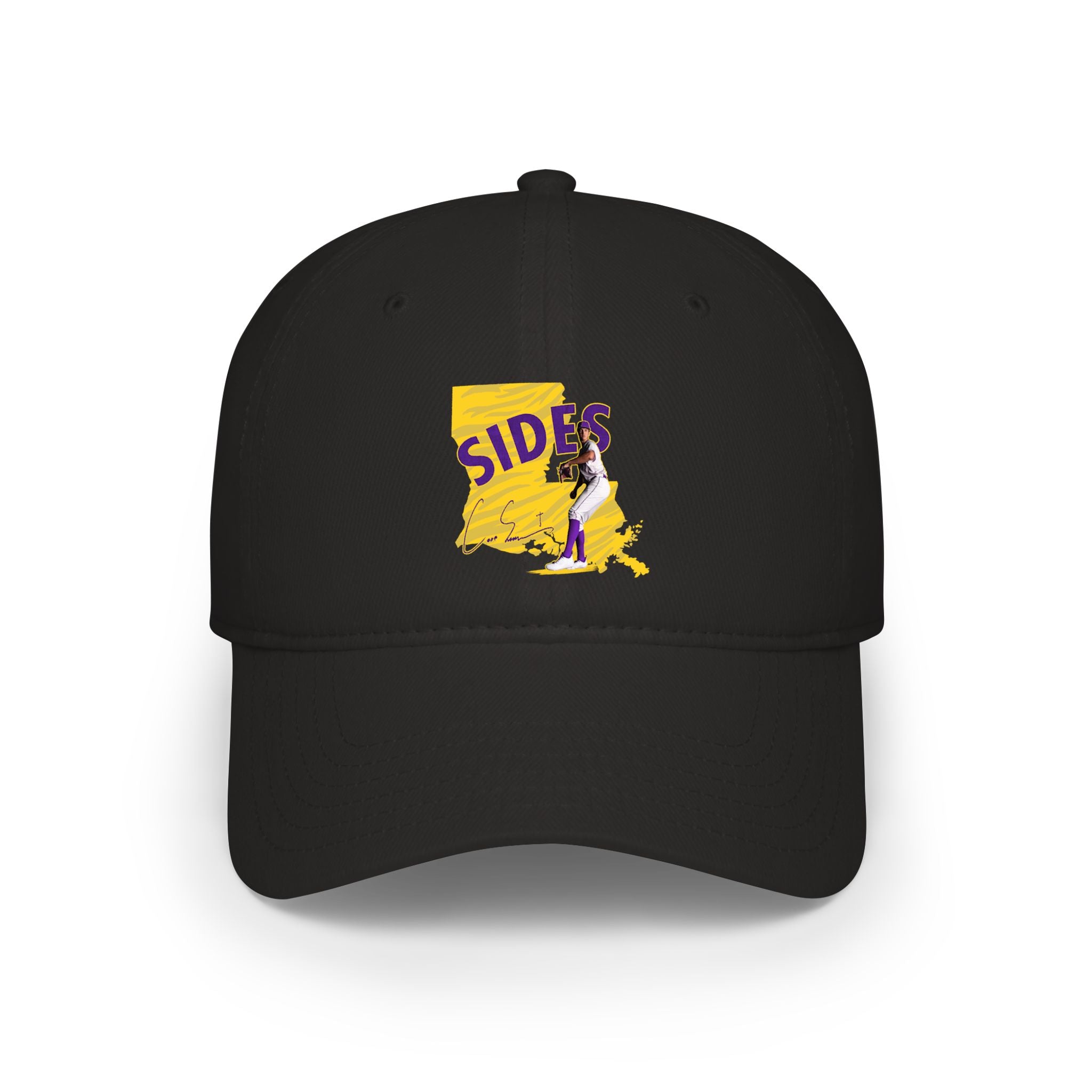 Cooper Sides Hat