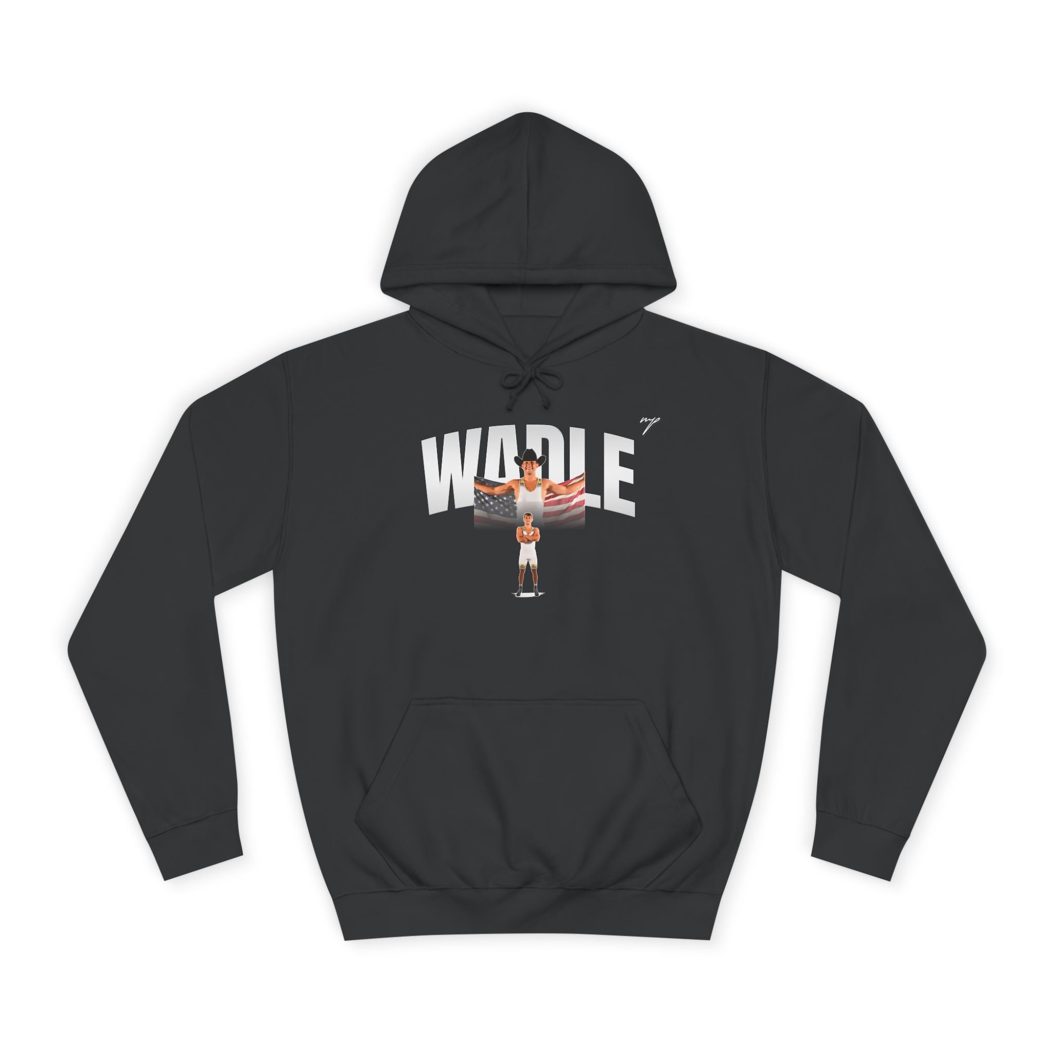 Logan Wadle Hoodie