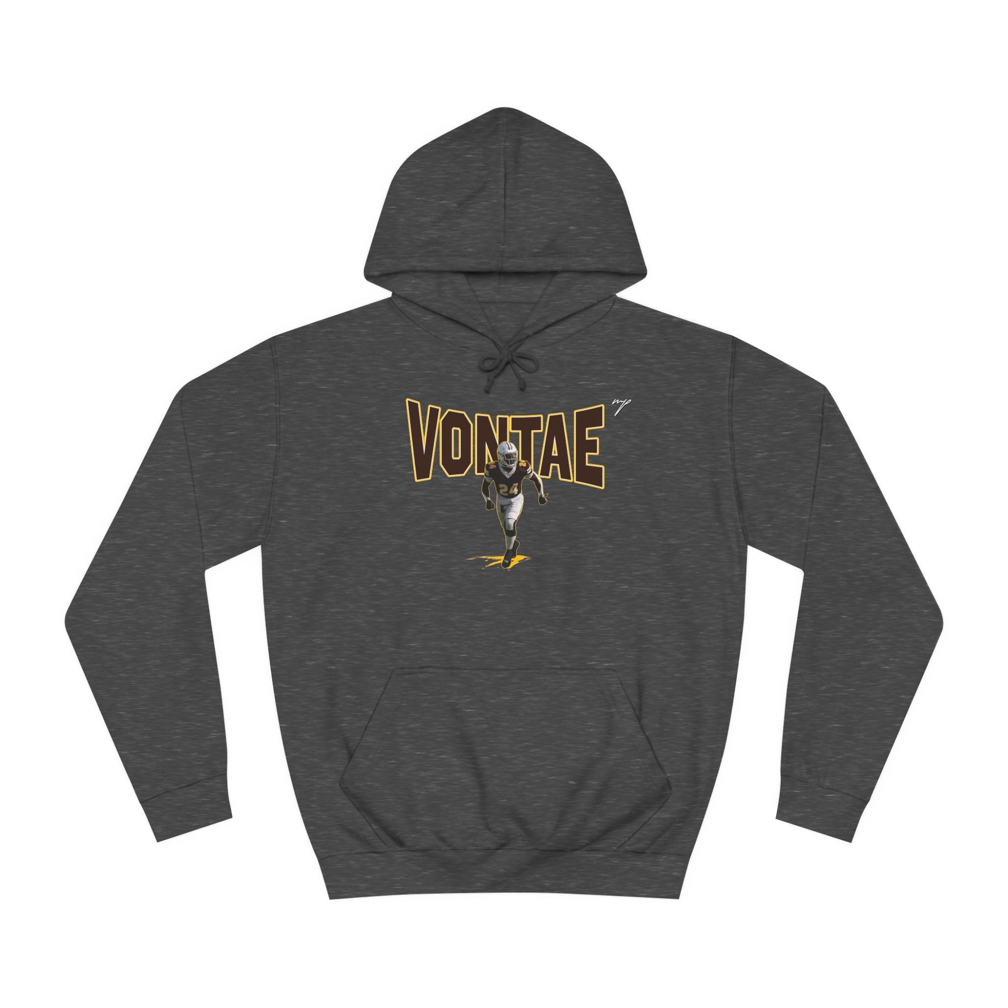 Vontae Jackson Hoodie