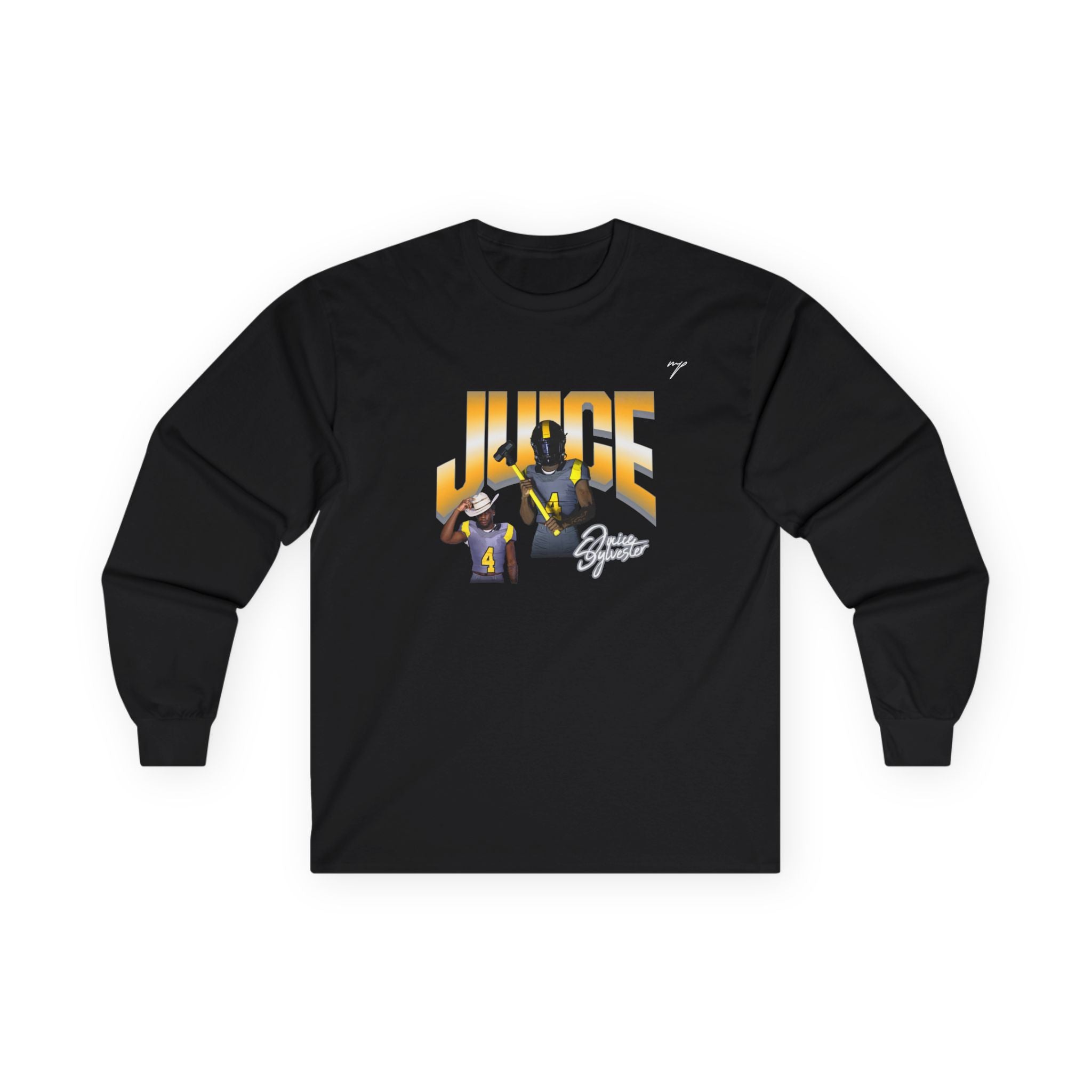 Juice Sylvester Long Sleeve