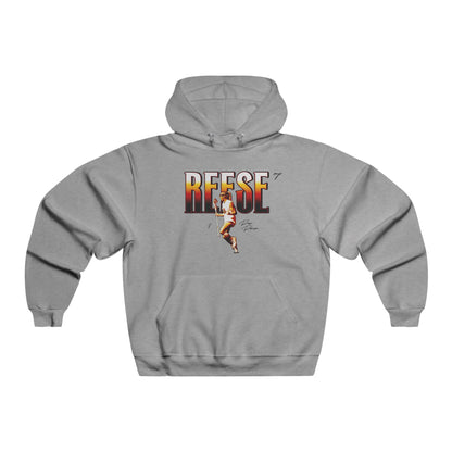 Reese Robinson Vintage Hoodie