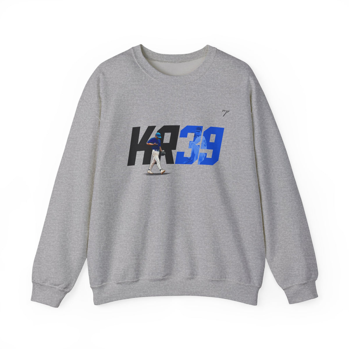 Kayo Rempe Crewneck