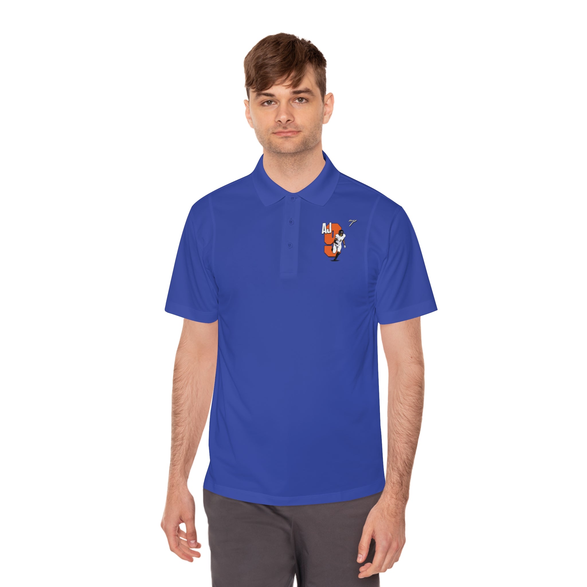 Polo Correct Prices