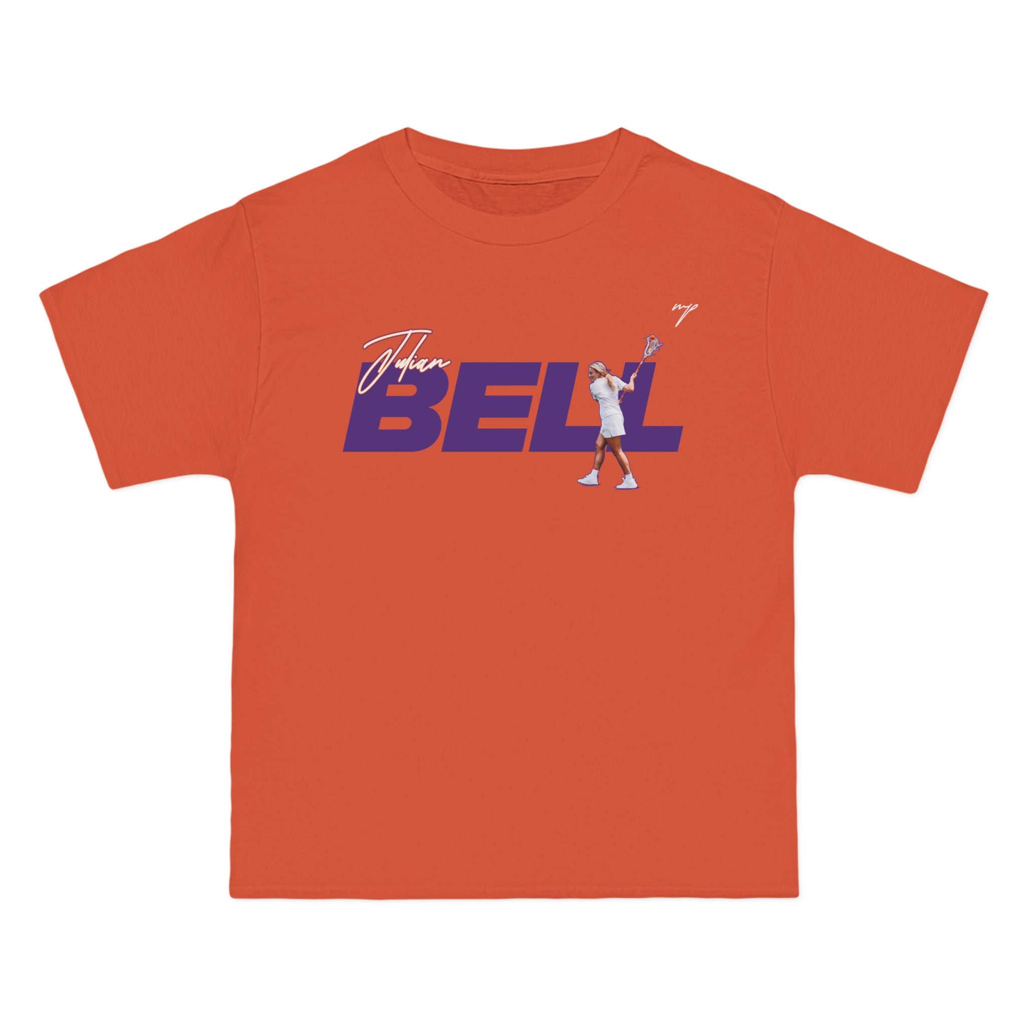 Julian Bell Vintage Tee