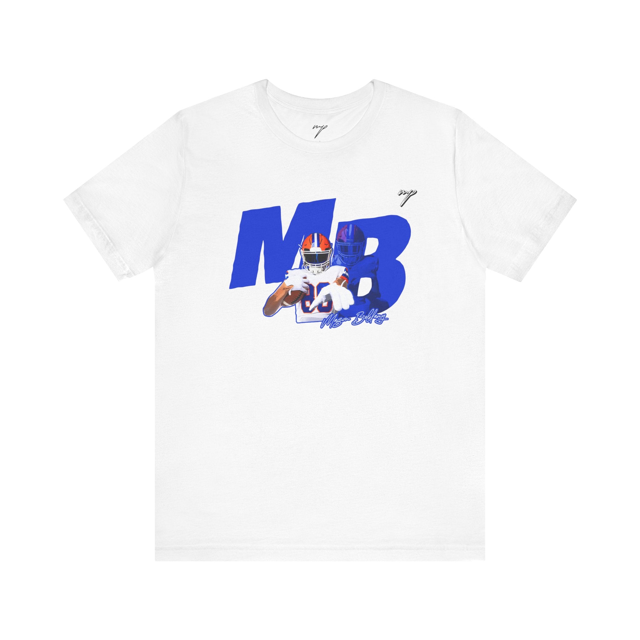 Mason Bellamy Graphic Tee