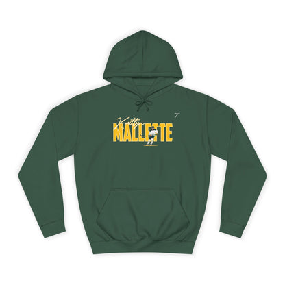 Kaitlyn Mallette Hoodie