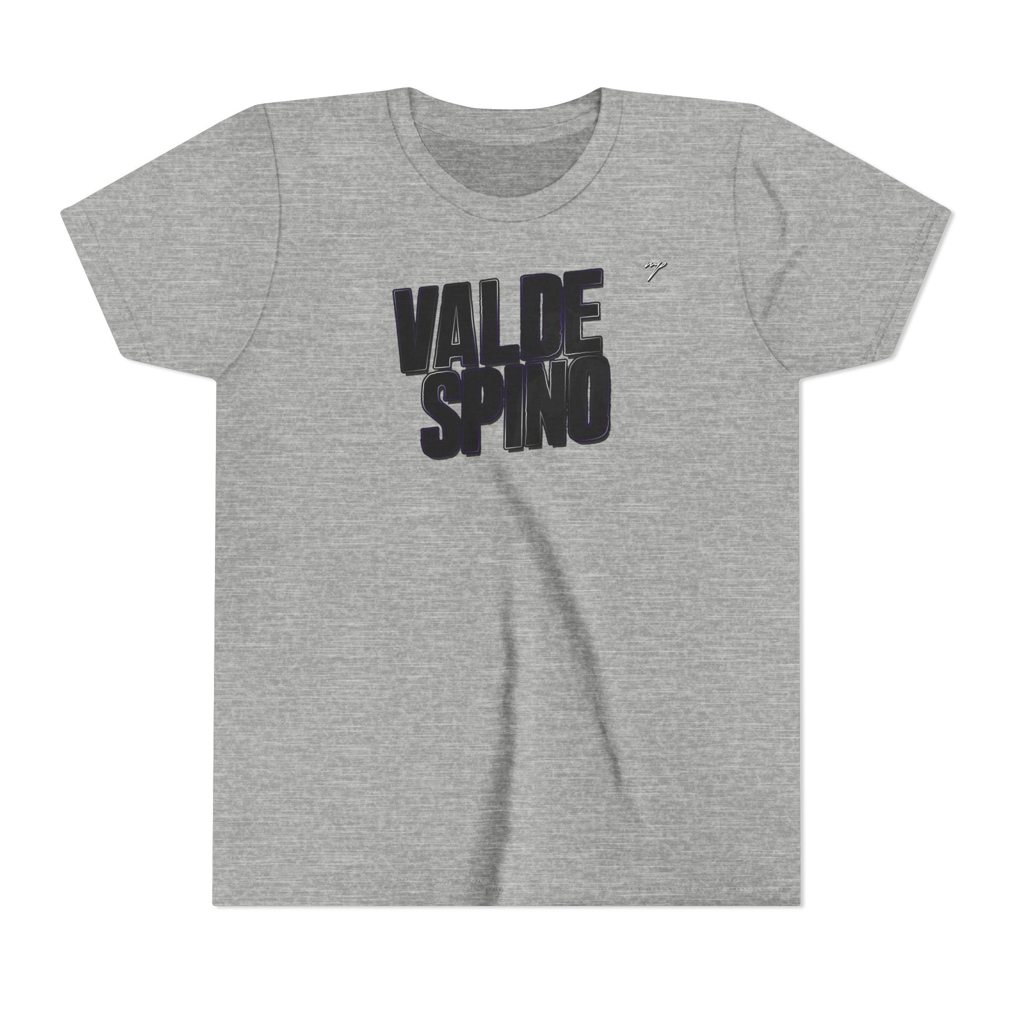 Jayden Valdespino YOUTH Graphic Tee