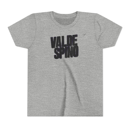 Jayden Valdespino YOUTH Graphic Tee