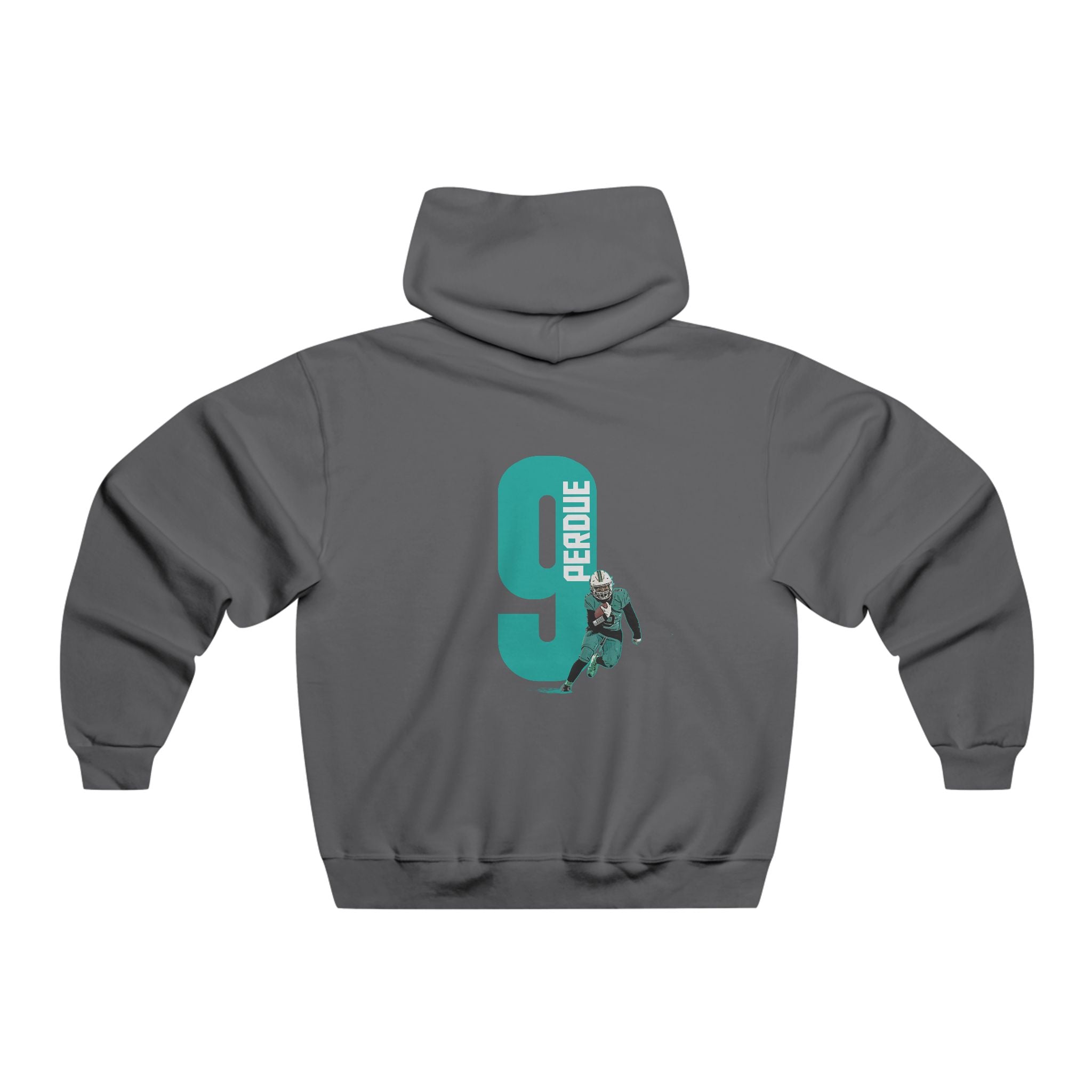 Amani Perdue Vintage Hoodie