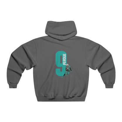 Amani Perdue Vintage Hoodie