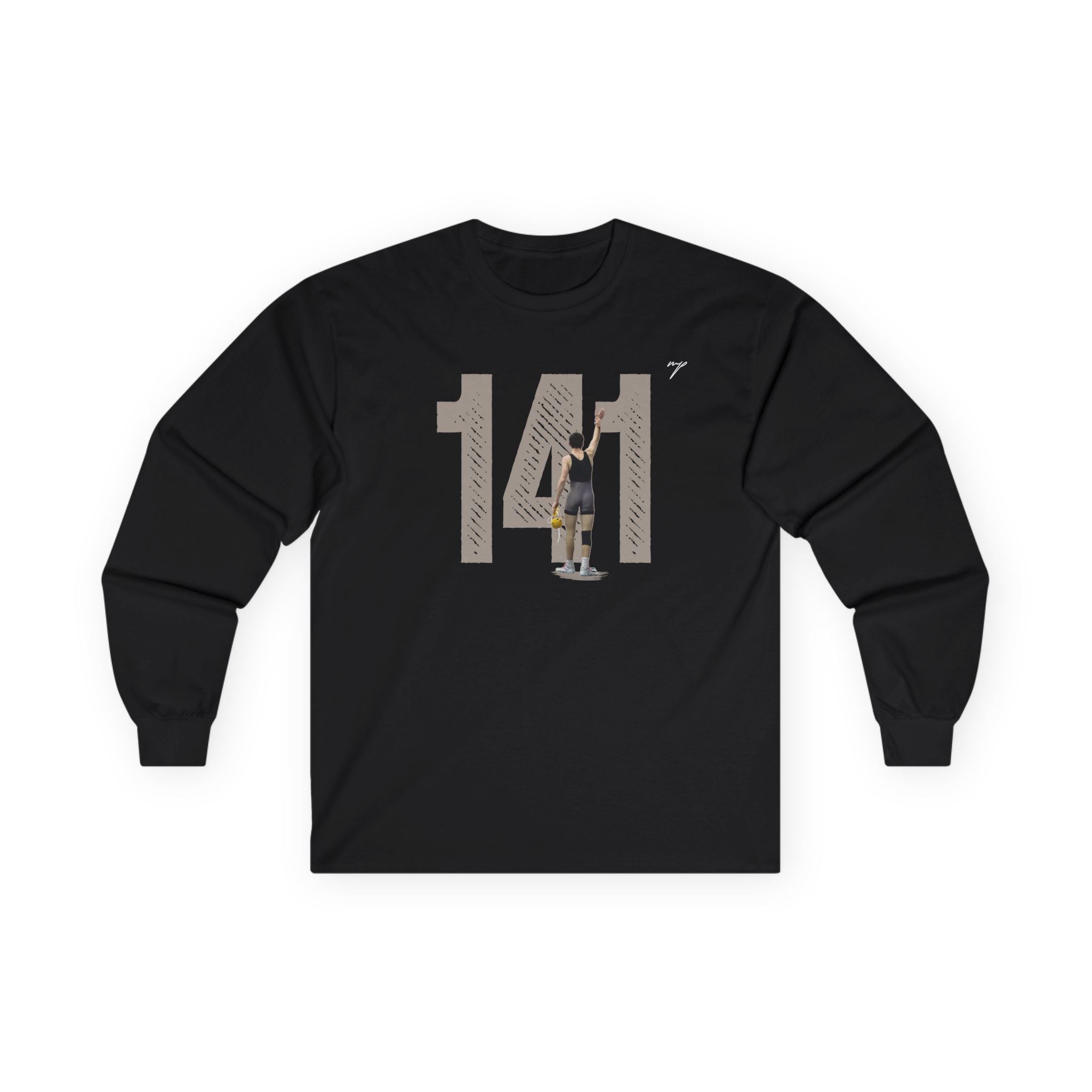 Gavin Berkeypile Long Sleeve