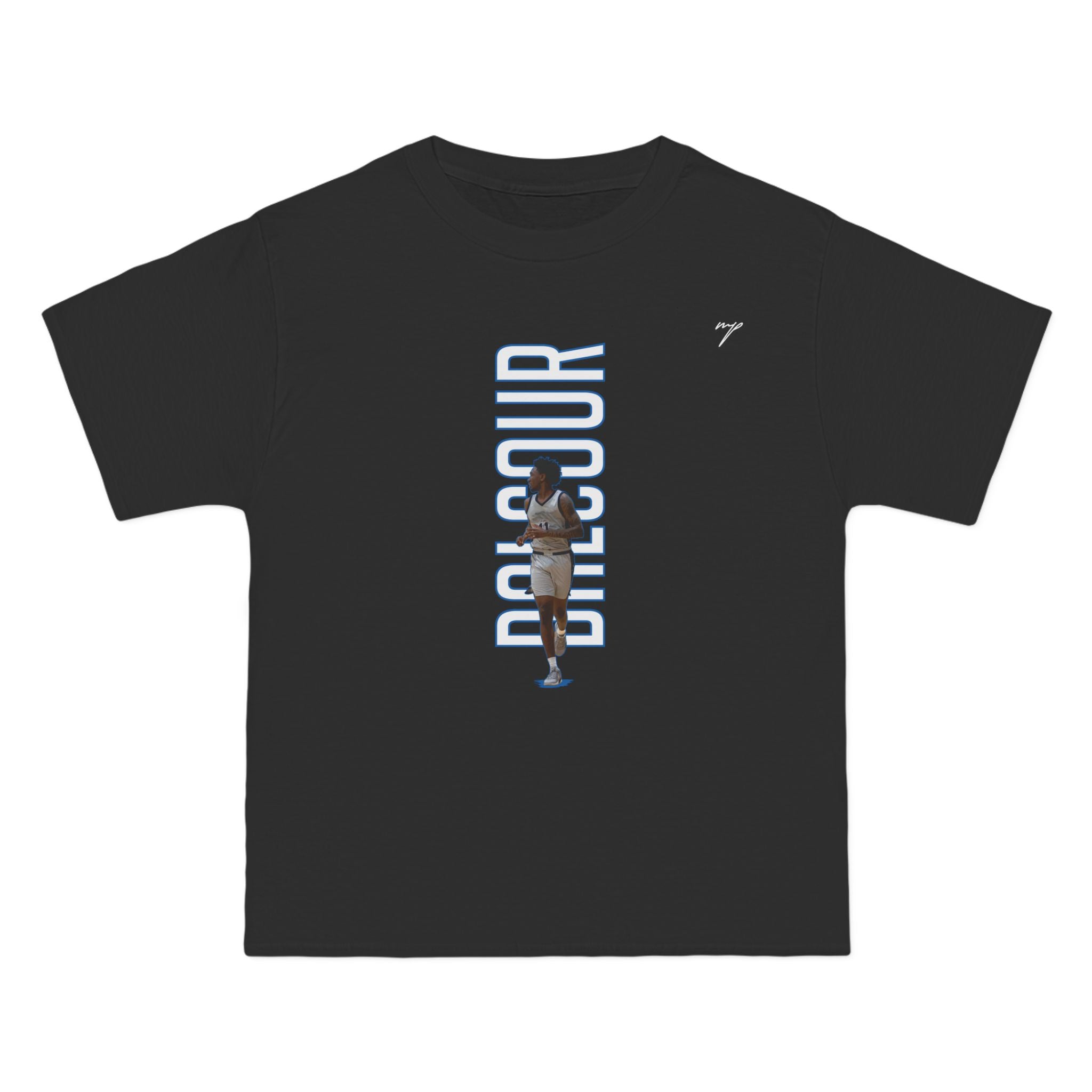 Daylen Dalcour Vintage Tee