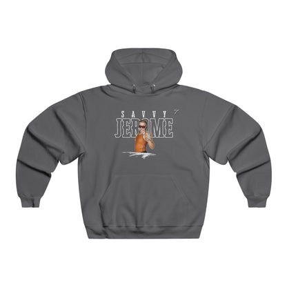 Savvy Jerome Vintage Hoodie