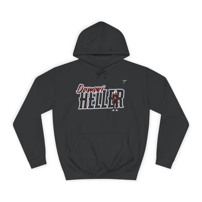 Damari Heller Hoodie