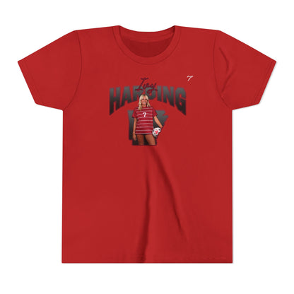 Ivy Harding YOUTH Graphic Tee