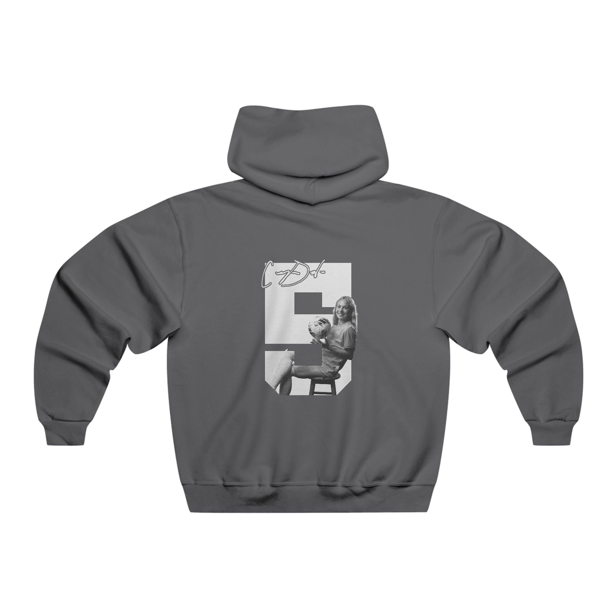 Caylee Dowler Vintage Hoodie