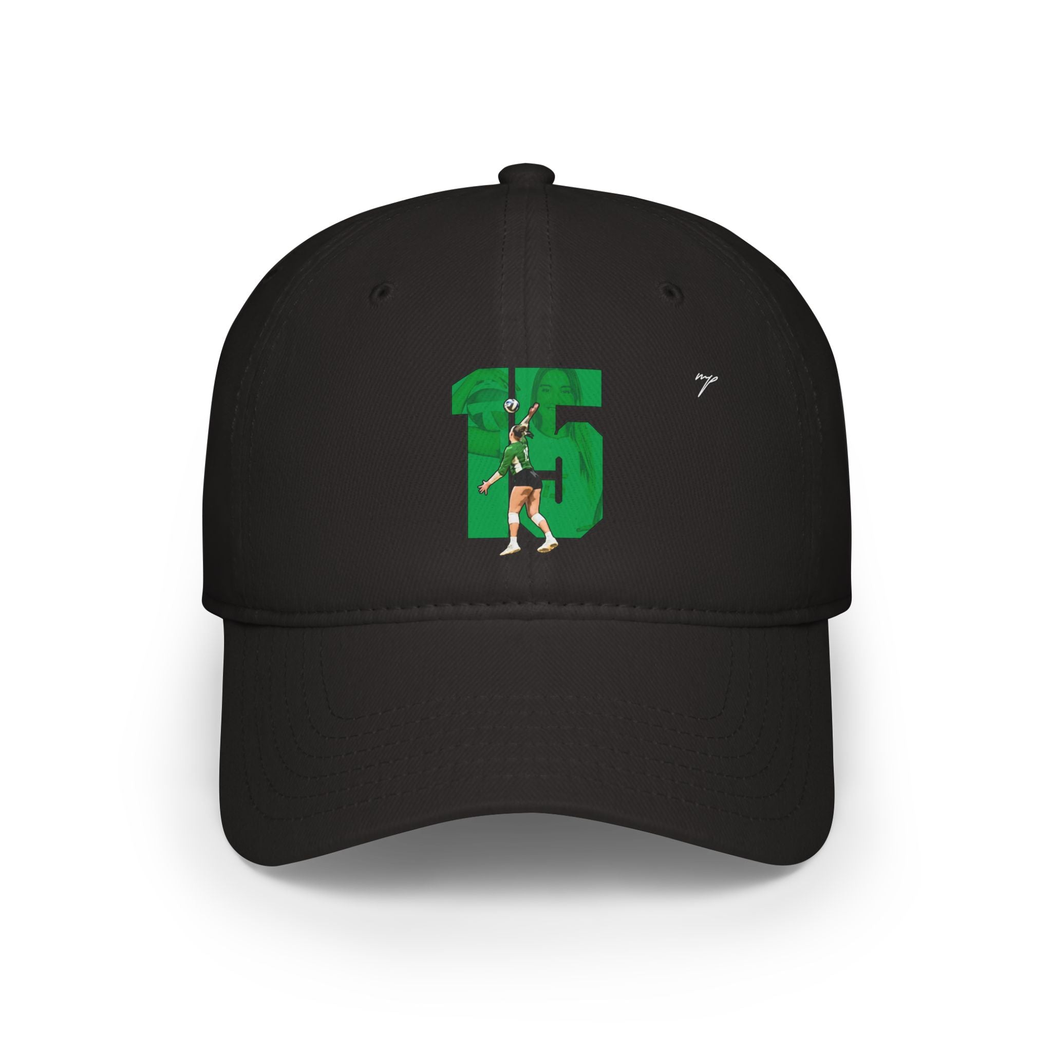 Paige Barber Hat