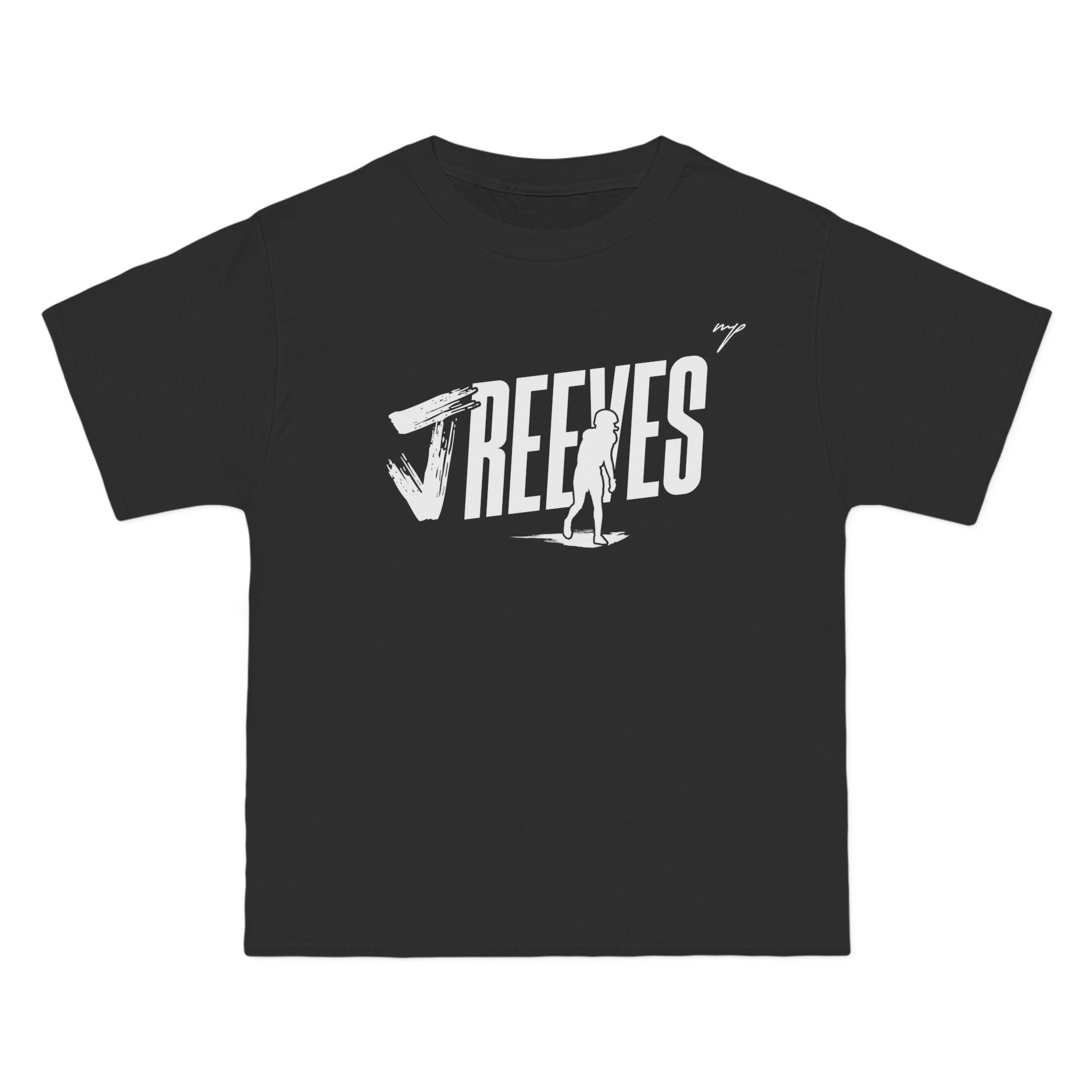 Jeremy Reeves Vintage Tee