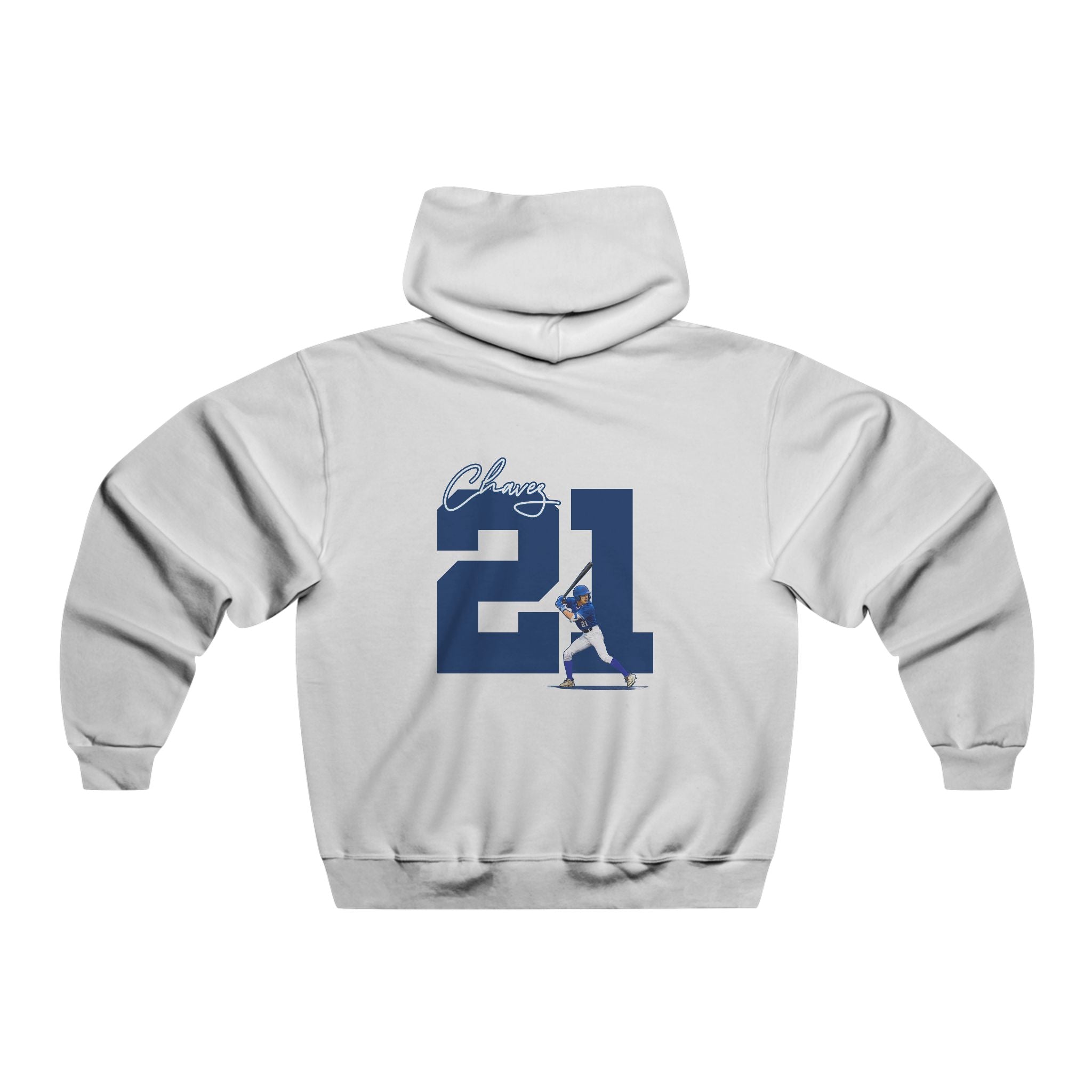 Alex Chavez Vintage Hoodie