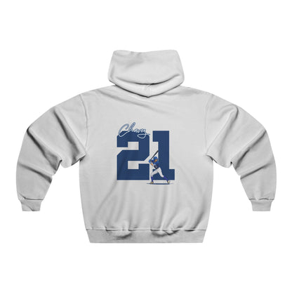 Alex Chavez Vintage Hoodie