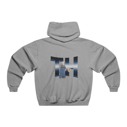 Tyler Harger Vintage Hoodie