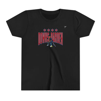 Laila Downs-Darden YOUTH Graphic Tee