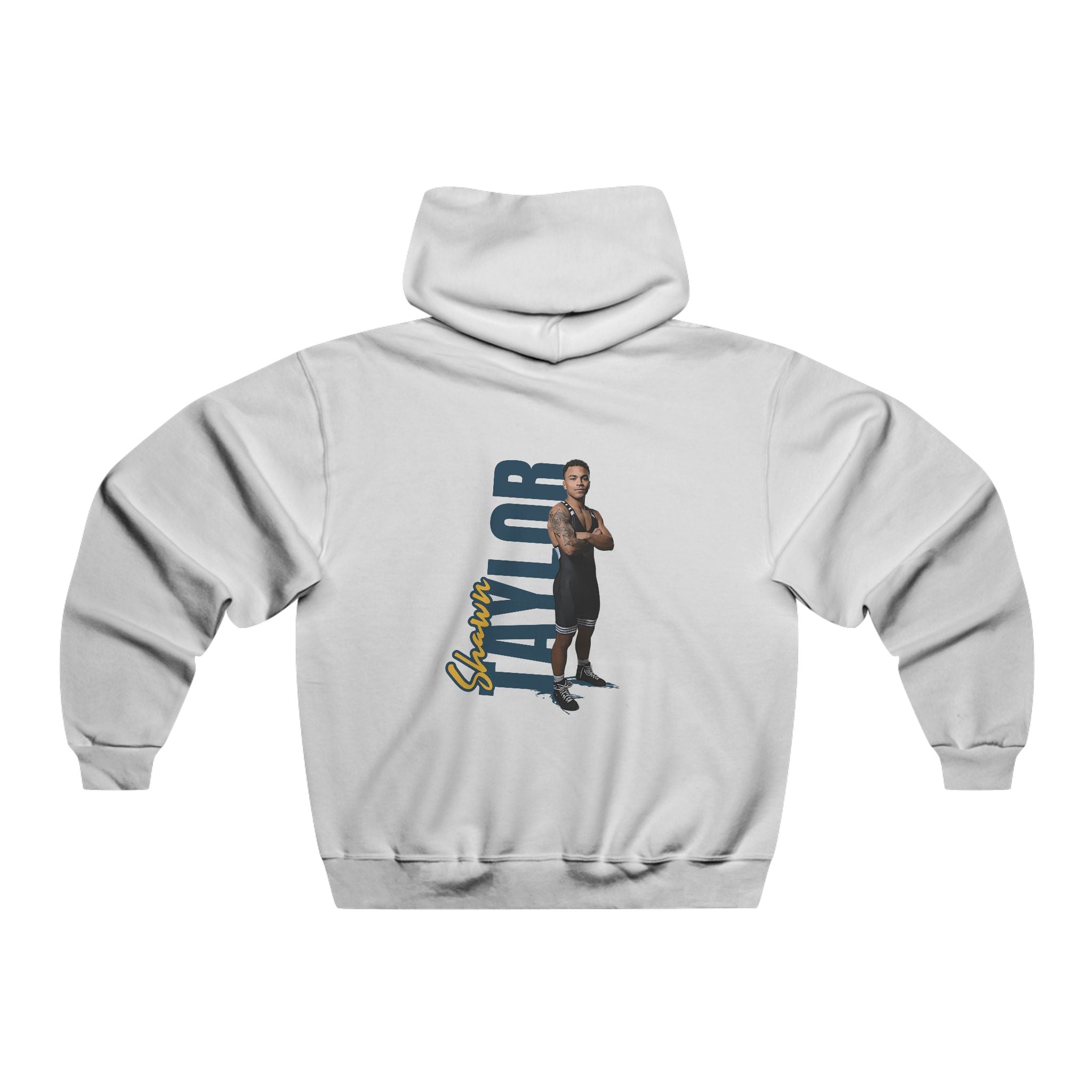 Shawn Taylor Vintage Hoodie