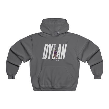 Dylan Berrios Vintage Hoodie