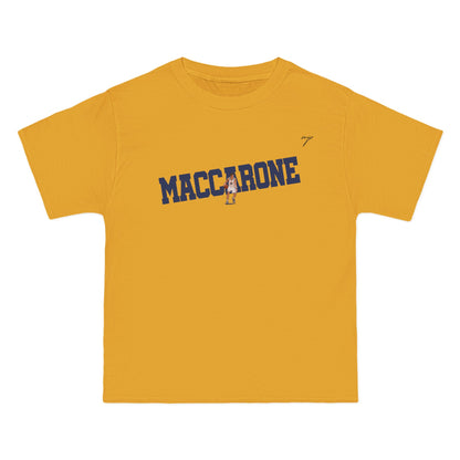 Angelo Maccarone Vintage Tee