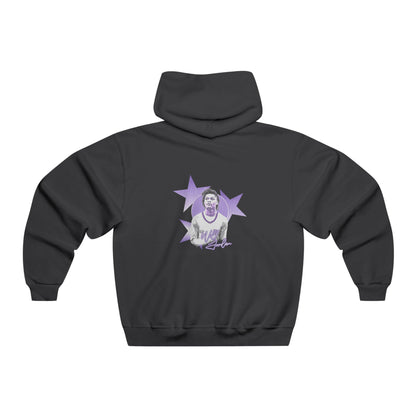 Will Jordan Vintage Hoodie