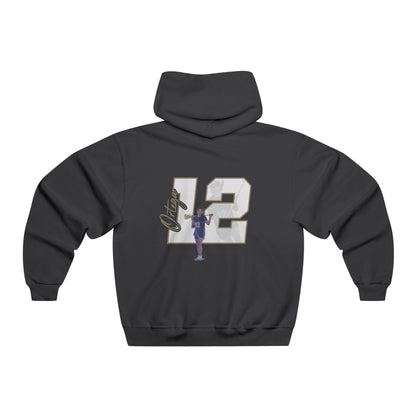 Morgan Ortega Vintage Hoodie