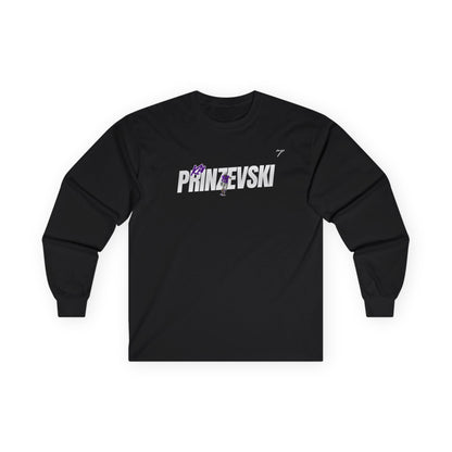 Kai Prinzevski Long Sleeve