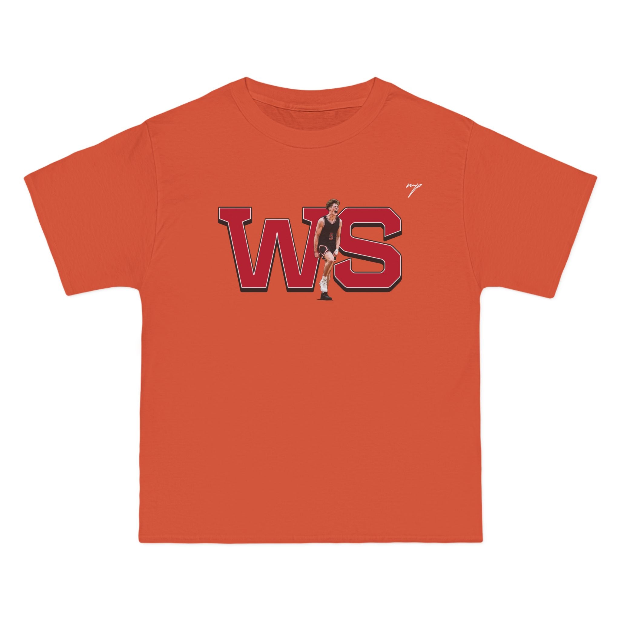 Will Stremlow Vintage Tee
