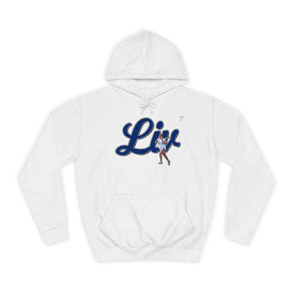 Olivia Starr Hoodie