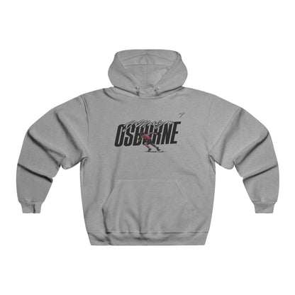 J'Meriyon Osborne Vintage Hoodie
