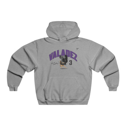 Alexa Valadez Vintage Hoodie