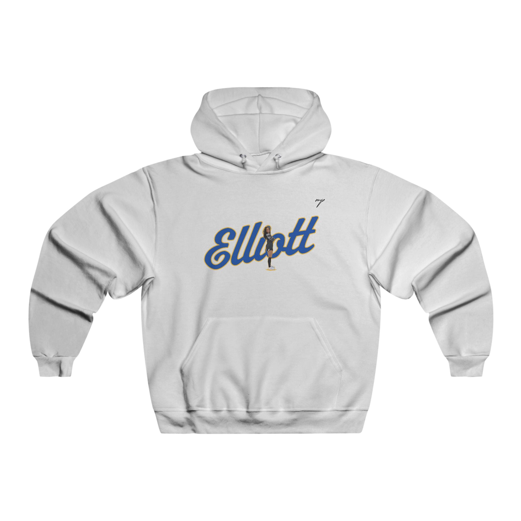 KaMia Elliott Vintage Hoodie