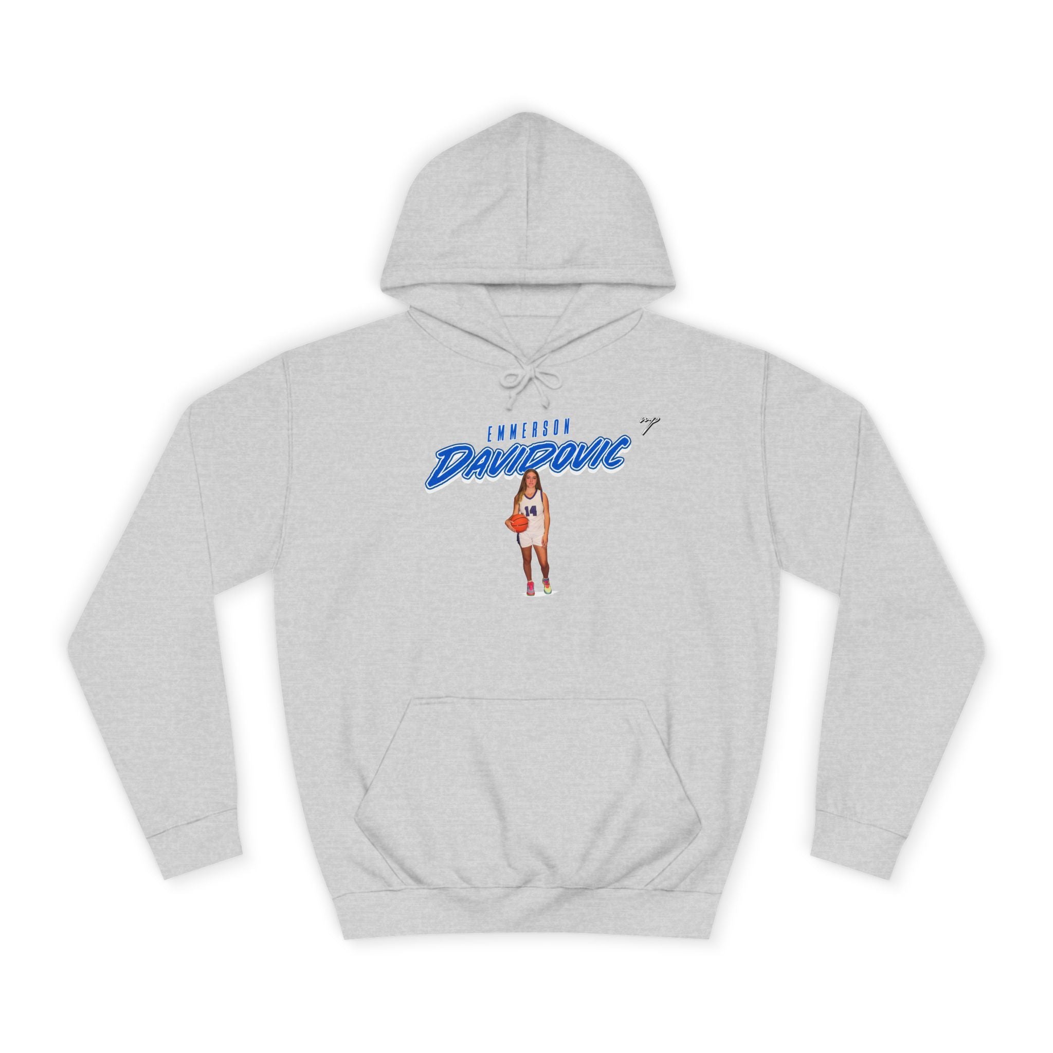 Emmerson Davidovic Hoodie