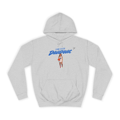 Emmerson Davidovic Hoodie