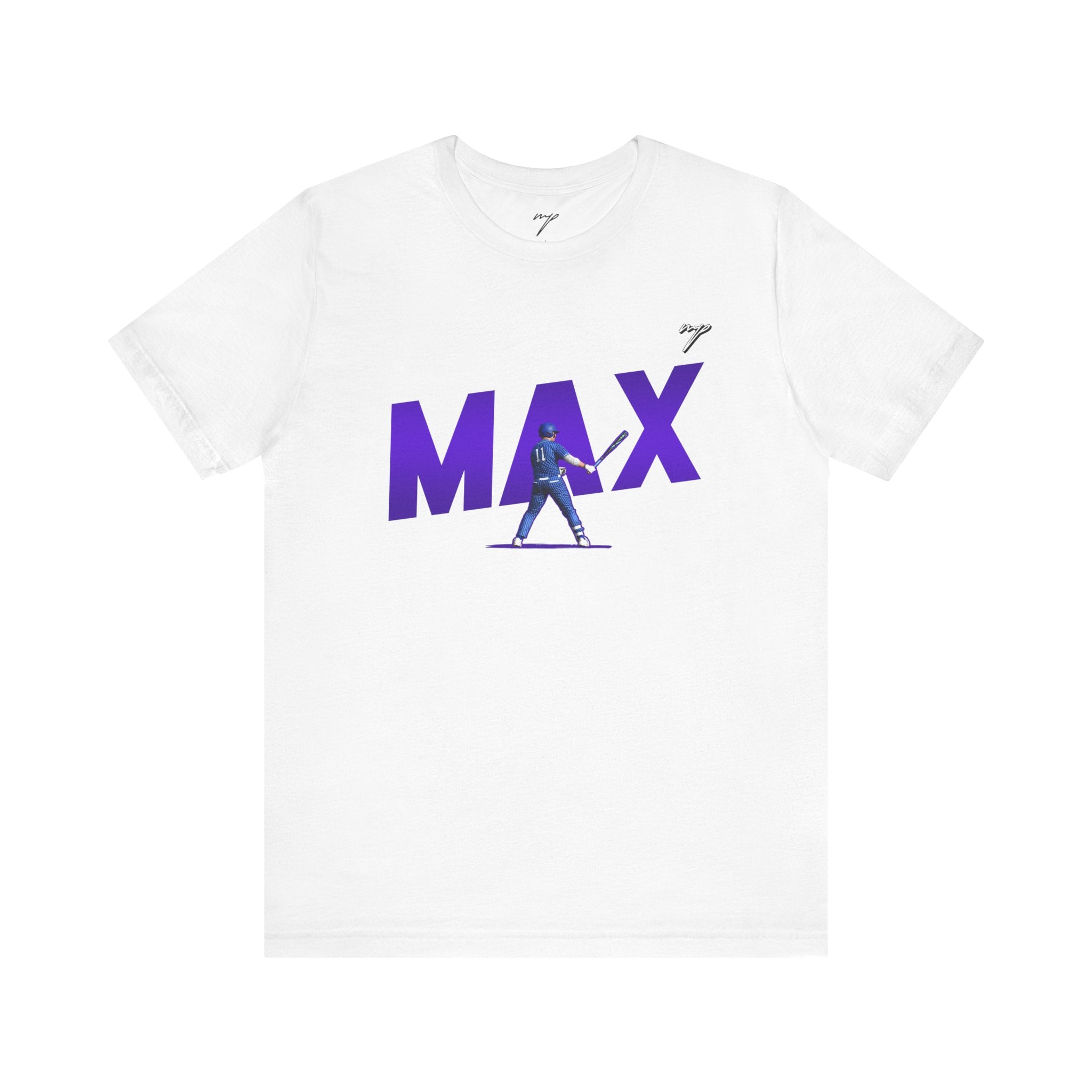 Max Mullane Graphic Tee