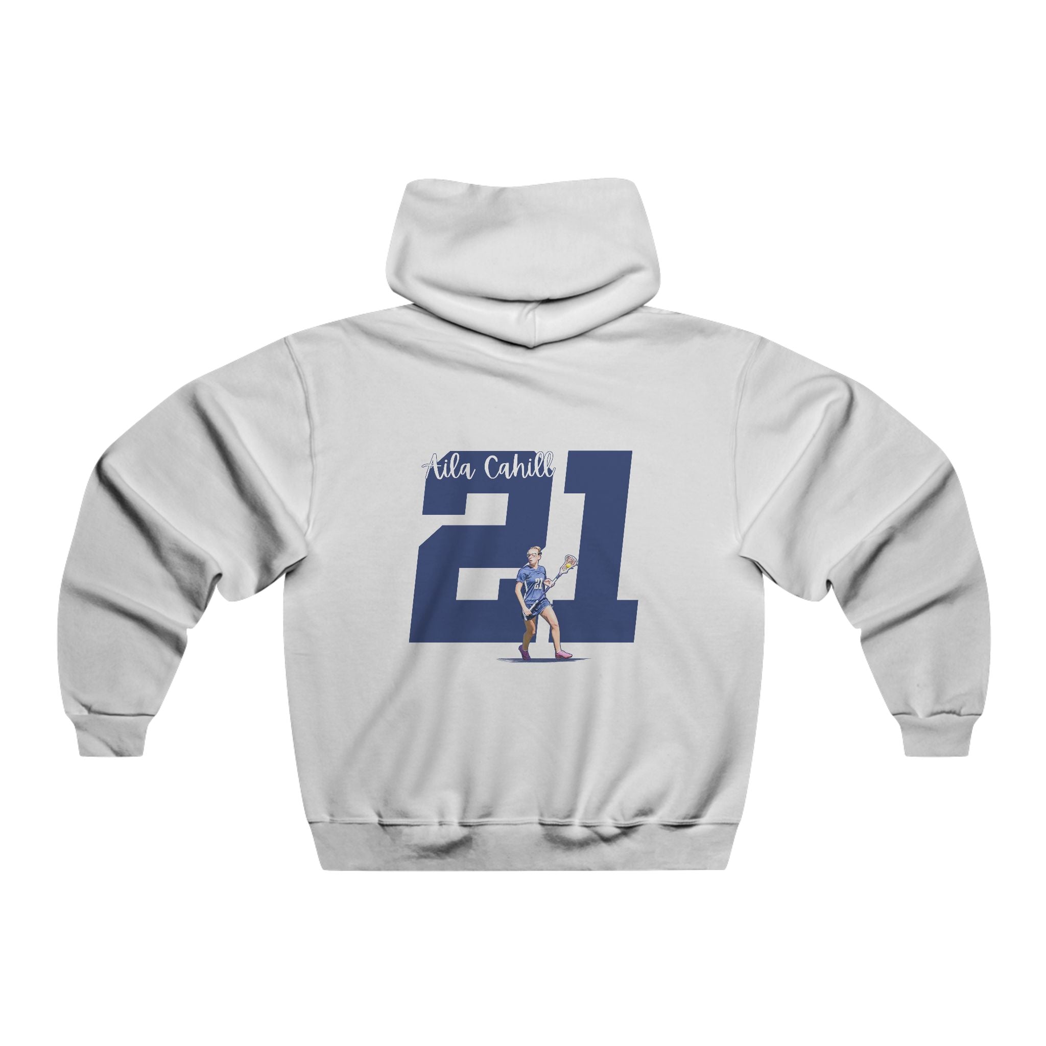 Aila Cahill Vintage Hoodie