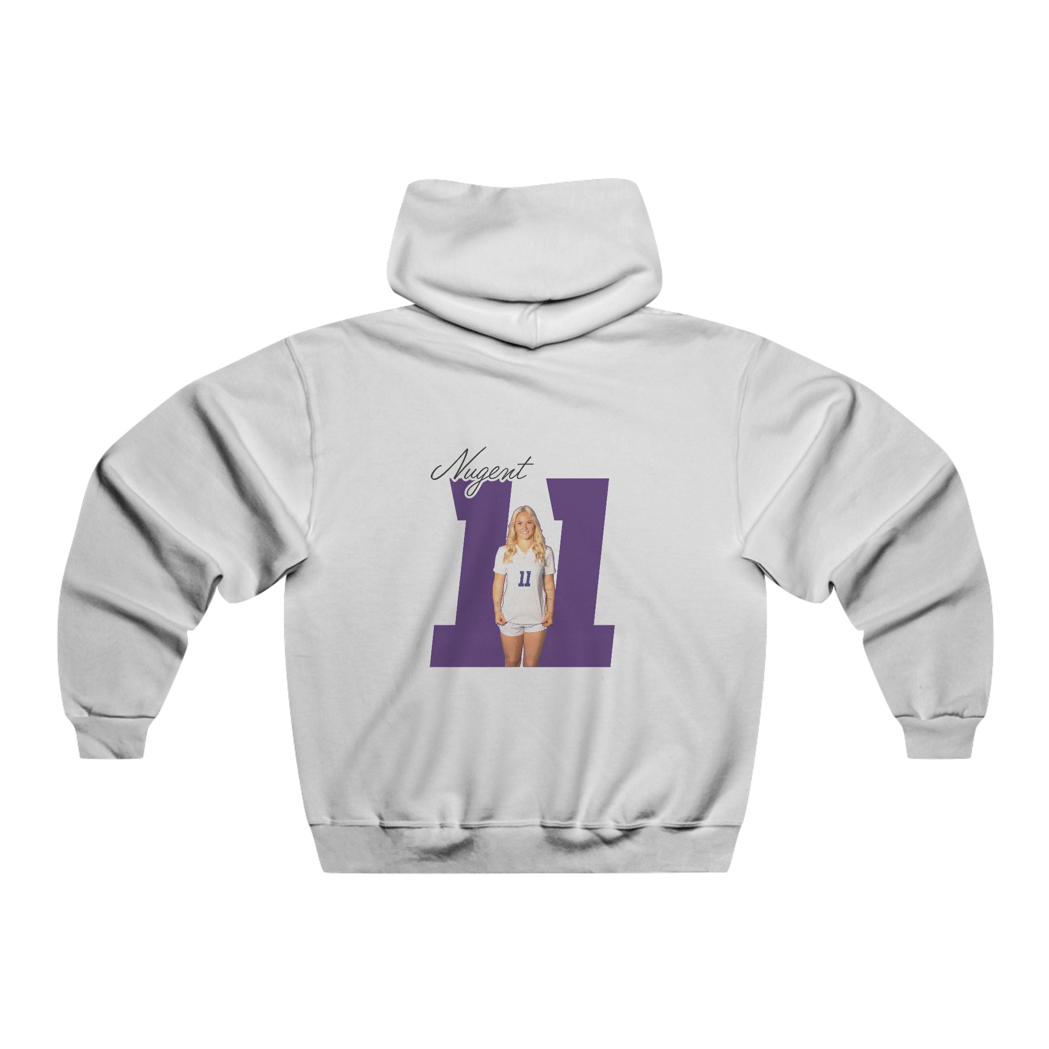 Chloe Nugent Vintage Hoodie