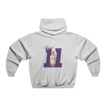 Chloe Nugent Vintage Hoodie