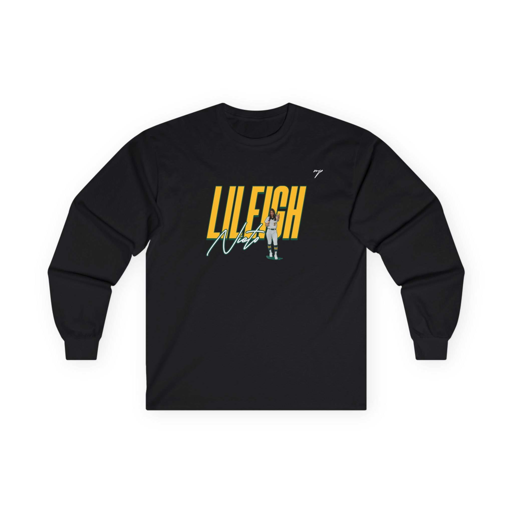 Lileigh Nieto Long Sleeve