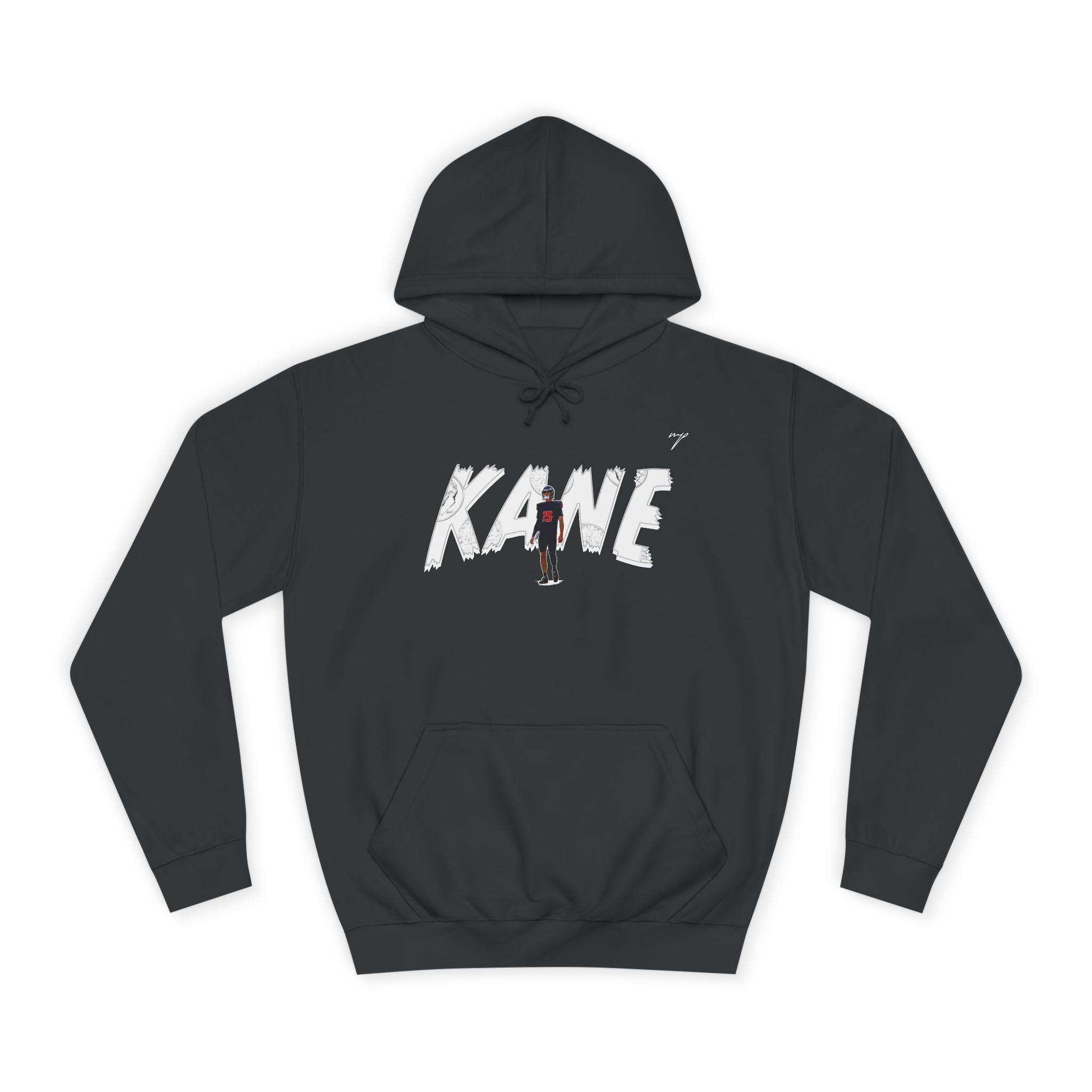 Kane Donovan Hoodie