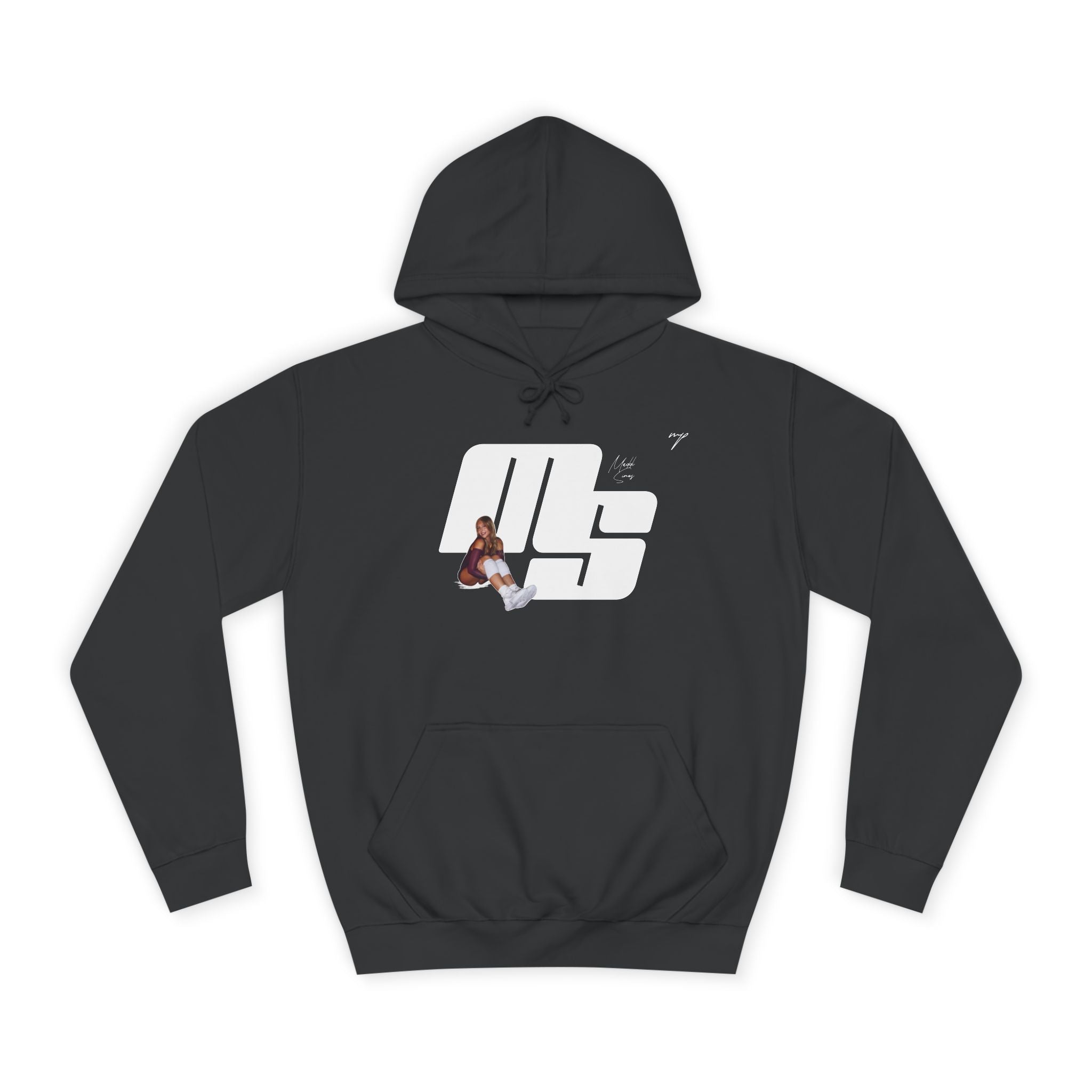 Maddi Sines Hoodie