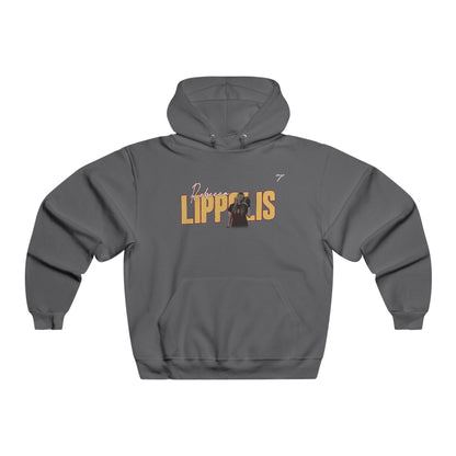 Rebecca Lippolis Vintage Hoodie